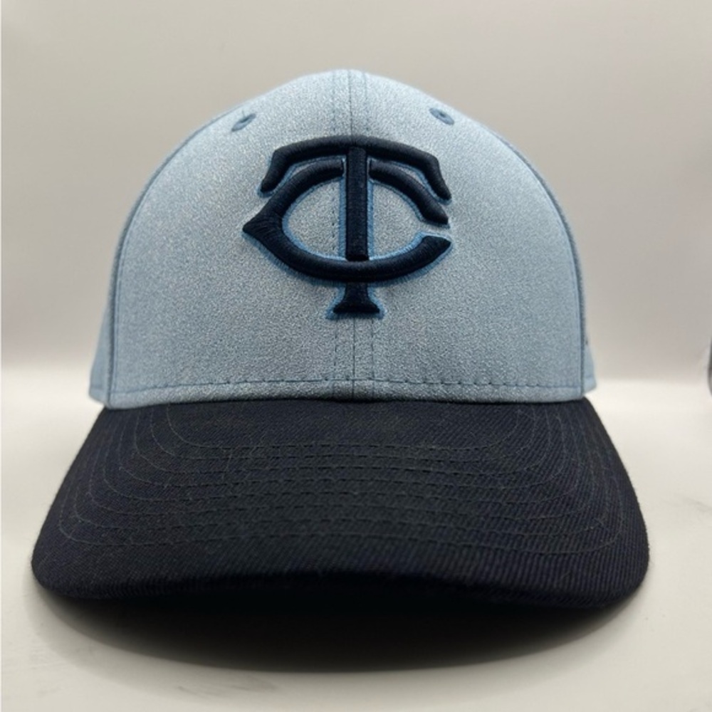 Minnesota Twins ball cap